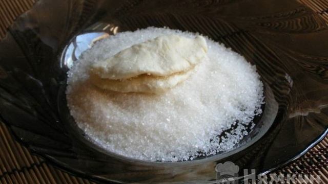 Кухня Мамашки