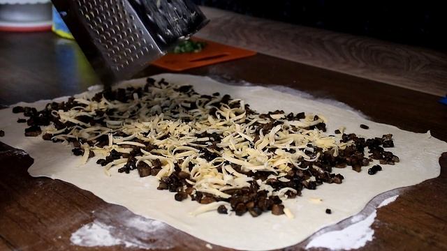 Кулинарный мастер-класс