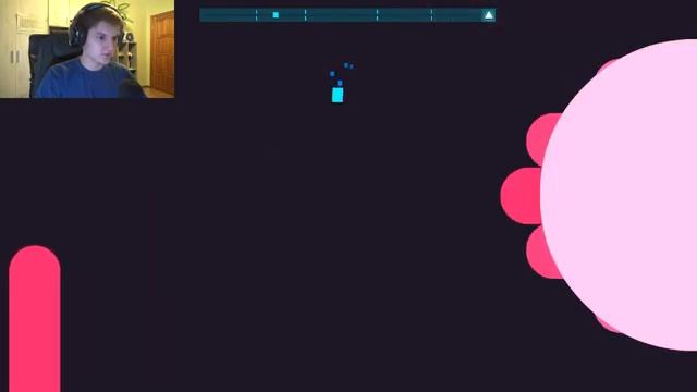 Just Shapes & Beats • #2 СТАЛО ЕЩЁ ОПАСНЕЕ смотреть онлайн