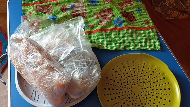 Едем в Асбест. Подписывать договор на газ. Что купили на рынке. Обзор покупок. смотреть онлайн