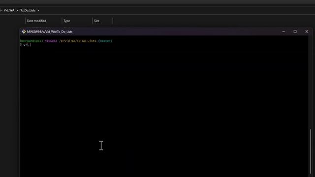 Getting Started with Git смотреть онлайн