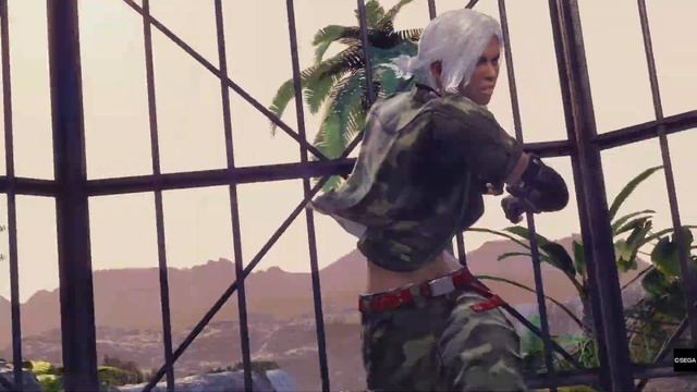 Virtua Fighter 5 Ultimate Showdown Мнение, Обзор, Первый взгляд, Рецензия, Играем на PS5 смотреть онлайн