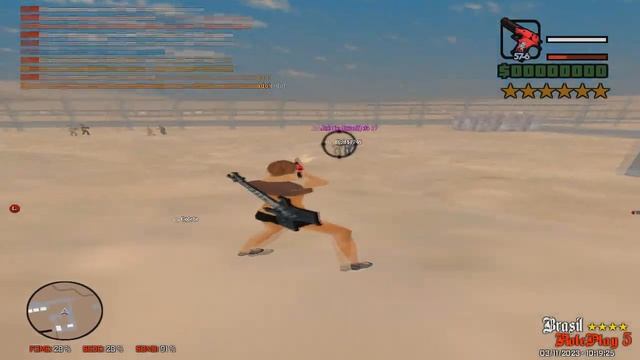 highlights samp pc #1 смотреть онлайн