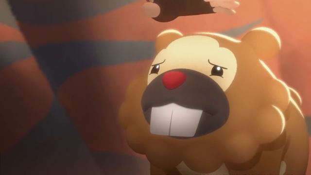 Bidoof’s Big Stand смотреть онлайн