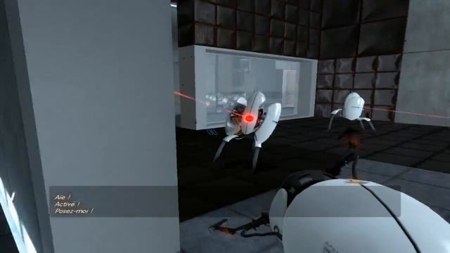 Portal Beta 2006 [PAS DE COMMENTARY - FR] смотреть онлайн