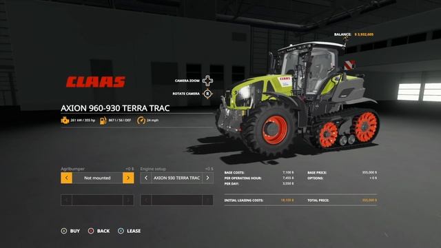FS19 ALL UNRELEASED MODS COMING SOON FROM AGRITECHNICA! смотреть онлайн