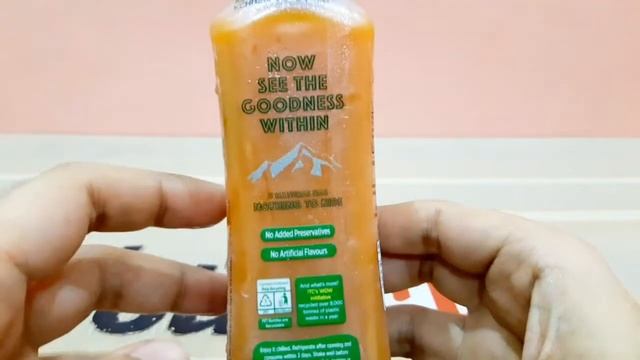 B-Natural Mixed Fruit Juice Review बी नेचुरल मिक्स्ड फ्रूट जूस смотреть онлайн