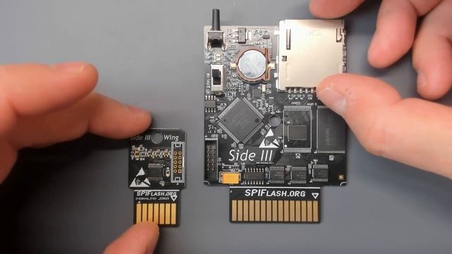 New Atari 8-bit goodies from Candle O'Sin via Lotharek смотреть онлайн