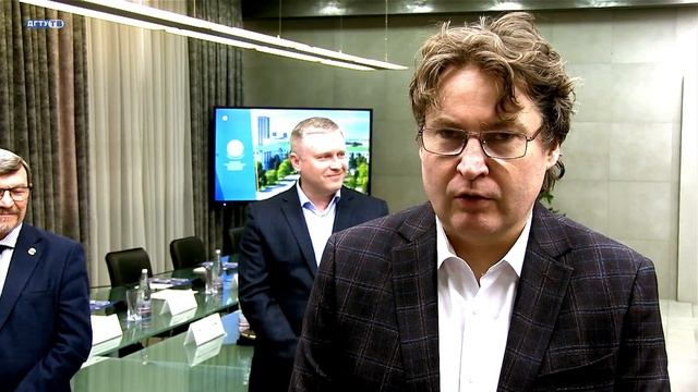 Открытие в ДГТУ Школы моделирования смотреть онлайн
