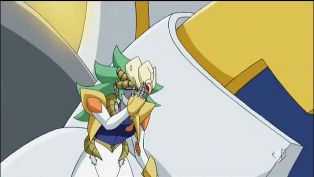 Bakugan Gundalian Invaders 20 – Compagni fino alla fine