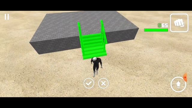 обзор игры Sandbox 3d смотреть онлайн