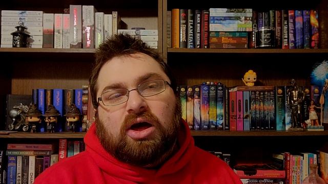 The Hindsight 20/20 | Reader Tag смотреть онлайн