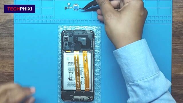 Samsung M31 Market Display Replace | Display Quality Test & Review смотреть онлайн