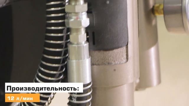 Окрасочный аппарат для распыления вязких красок SCHTAER JUPITER 14 смотреть онлайн