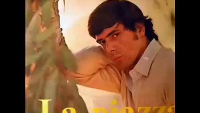 Rare Italian Beat - Tomas Milian Group - La piazza (1967) смотреть онлайн