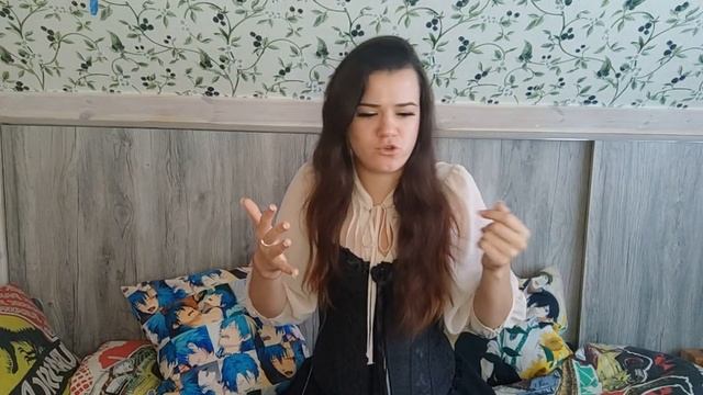 Обзор на игру Ikemen Prince: Beauty and her Beast - Долгожданная история ? смотреть онлайн