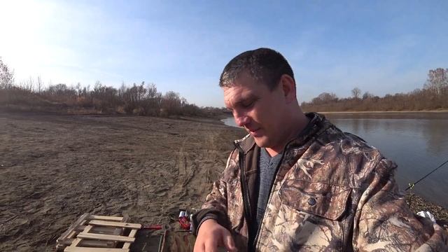 Где искать судака на реке.Выбор места ловли.Ловля судака с берега