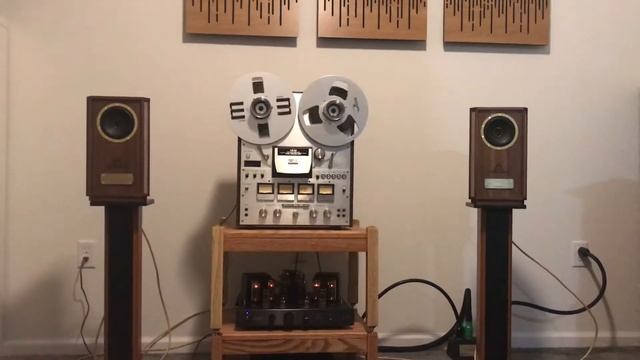 Tannoy Autograph Mini