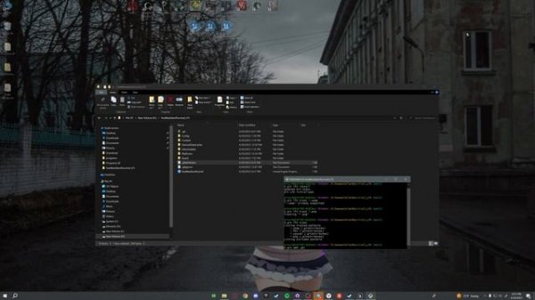 Как Настроить Git LFS (Git LFS Setup)