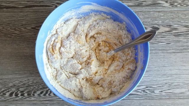 Сборник рецептов