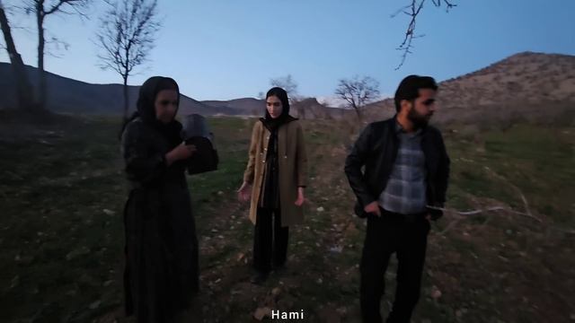 nomadic culture:🥂Goodbye poverty! Hi Life!😍Nomadic life in Iran 2024🇮🇷 смотреть онлайн