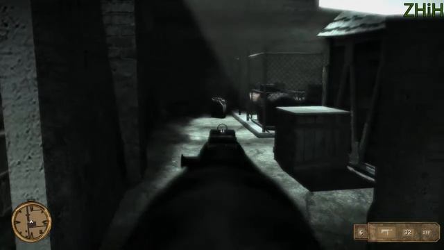 Wolfschanze 2 Падение третьего рейха Часть 3 смотреть онлайн