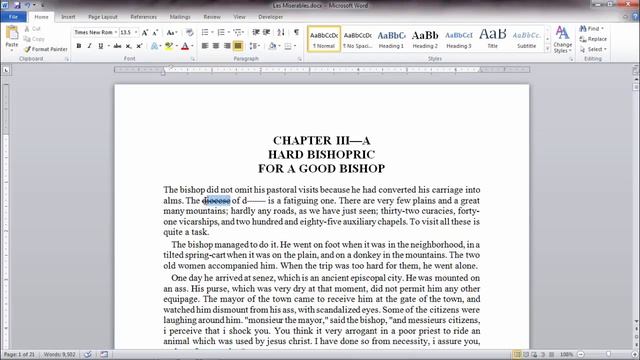 How to Add Strikethrough and Double-Strikethrough Text in Word смотреть онлайн