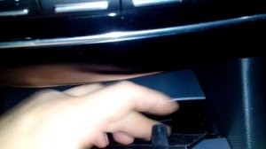 KIA QUORIS включение нейтральной передачи в случае разряда или отсутствия АКБ