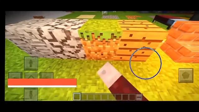 Реалистичный рп шейдер на mcpe!!!! смотреть онлайн