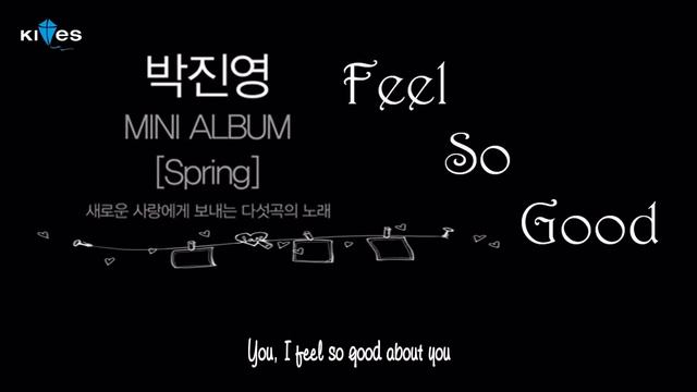 [Vietsub - Kites][2am-house@kites.vn] Feel So Good - JYP.avi смотреть онлайн