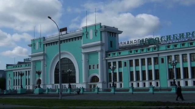 2. Сибвез. История смотреть онлайн