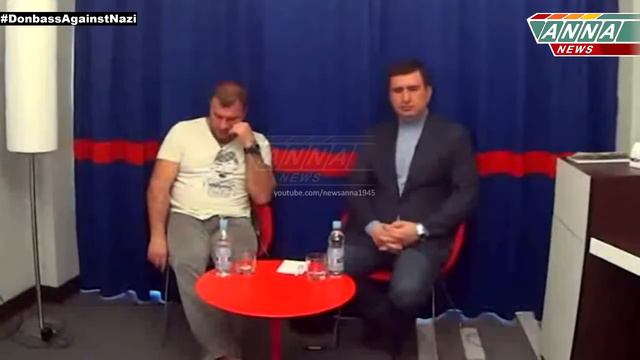 Михаил Пореченков рассказывает о своей стрельбе в защитников Донецкого аэропорта 30 10 2014 смотреть онлайн