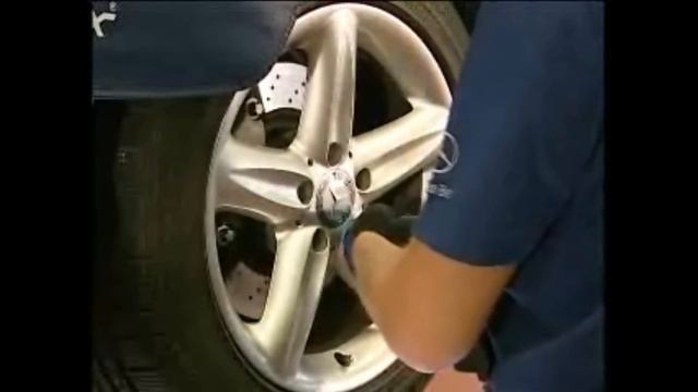 Activation And Disconnection SBC System Without Star Diagnosis. Активация и отключение системы SBC.