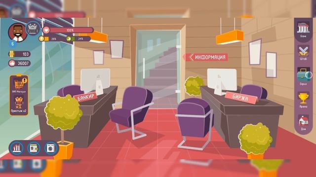 Лучшие Игры на Android & iOS (Топ-10) смотреть онлайн