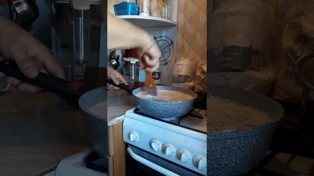 Омлет и сковорода от магнит! смотреть онлайн