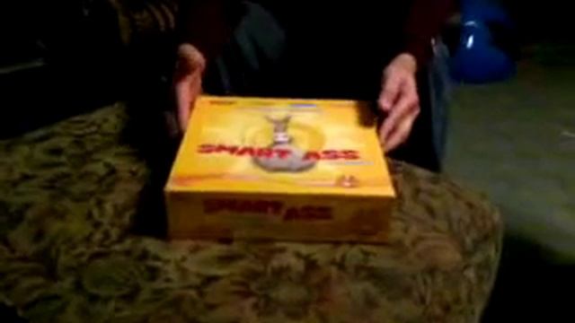 How to play Smart Ass properly... смотреть онлайн