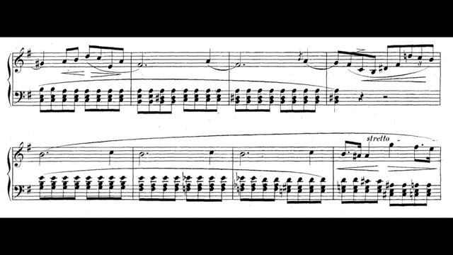 Hakki Bayka plays Chopin Prelude op.28 no.4 in E Minor смотреть онлайн