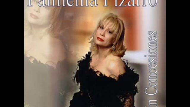 palmenia pizarro ajeno смотреть онлайн