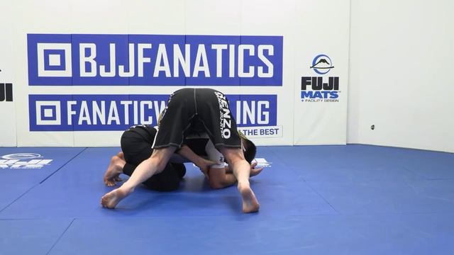 Increase Your Submission Percentage No Gi 1 смотреть онлайн