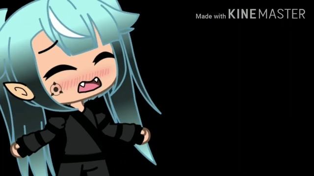 Гача лайф клип "Мама воспитала меня воином" Kamazz [Оригинал] смотреть онлайн