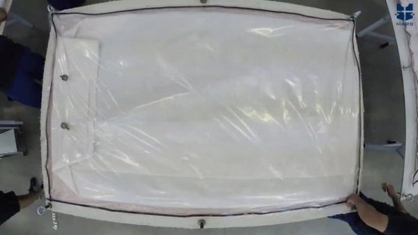 MARS Armor: A Modern Ballistic Protection Factory