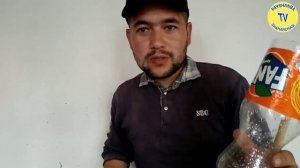 КАК СДЕЛАТЬ КАПЕЛЬНЫЙ ПОЛИВ ДЛЯ ДЕРЕВЬЕВ,ИЗ ОБЫЧНЫХ ПЛАСТИКОВЫХ БУТЫЛОК