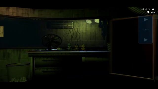 Fnaf 3 || Прохождение || часть 1 смотреть онлайн