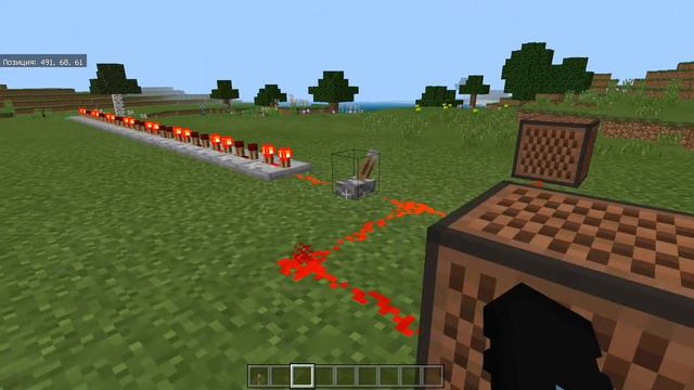 Музыка из нотных блоков смотреть онлайн