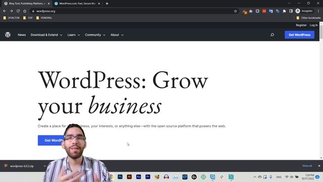 wordpress com vs wordpress org смотреть онлайн