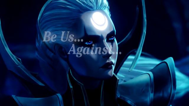 『𝓔𝓶 𝓞𝓾𝓽𝓻𝓪 𝓥𝓲𝓭𝓪』| Diana e Leona Edit смотреть онлайн