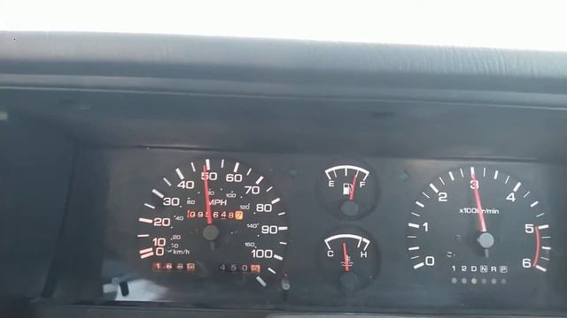 TD27 Gt2052v VNT Turbo, 20 Psi, No Intercooler