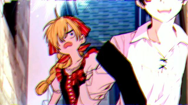 《Атанасия и Лукас》 Пати, пати. смотреть онлайн