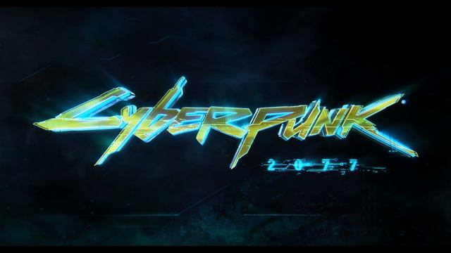 HEAD SPLITTER - Cyberpunk 2077 Radio Mix смотреть онлайн