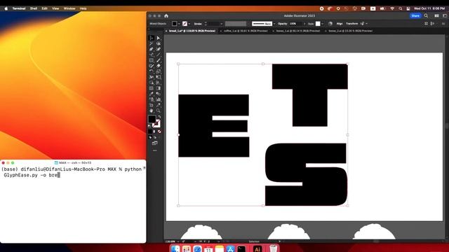 Adobe MAX 2023: Sneaks (ПЕРЕВОД) смотреть онлайн